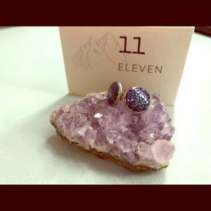 Sparkly  earrings 3/$20